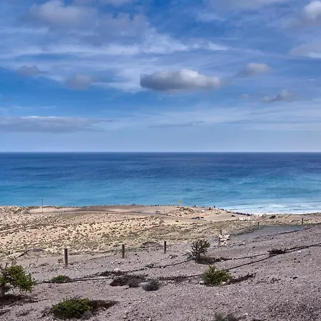 Paraiso 2 Meerblick Lägenhet *
