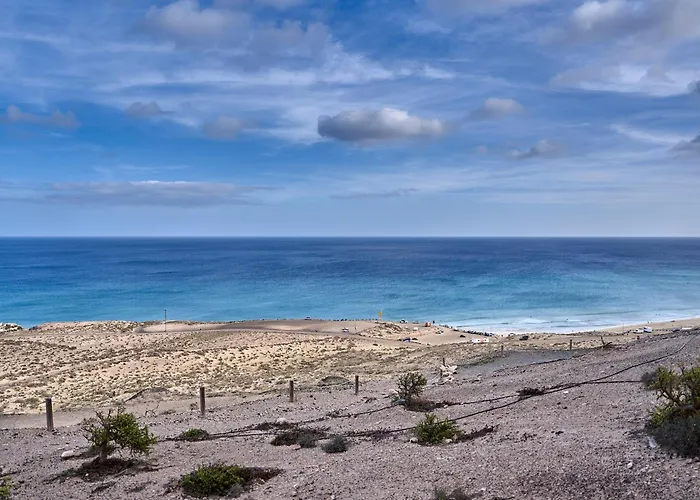 Paraiso 2 Meerblick Lägenhet *