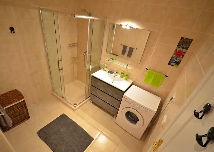 Paraiso 2 Meerblick Lägenhet Costa Calma