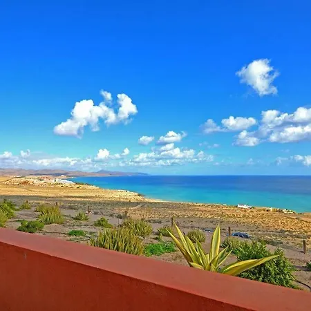 Apartament Paraiso 2 Meerblick *