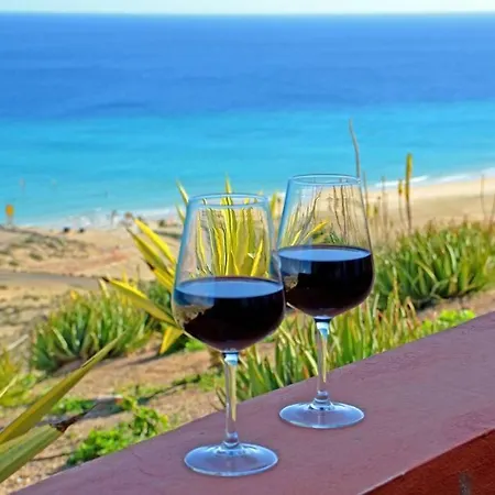 公寓 Paraiso 2 Meerblick *