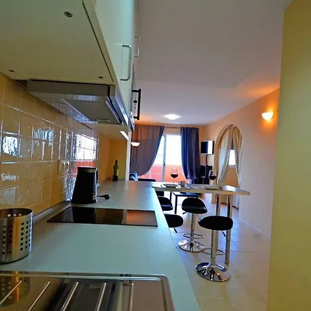 Paraiso 2 Meerblick 公寓