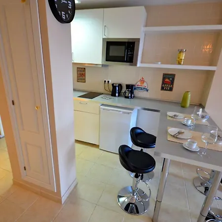 Paraiso 2 Meerblick * 科斯塔卡玛