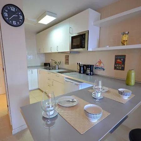 Paraiso 2 - - Sotavento View Terrace *