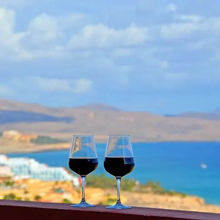 Paraiso 2 Meerblick Коста Калма