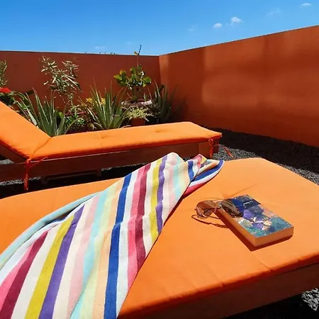 Paraiso 2 Meerblick 公寓