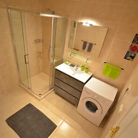 Paraiso 2 Meerblick Apartament Costa Calma
