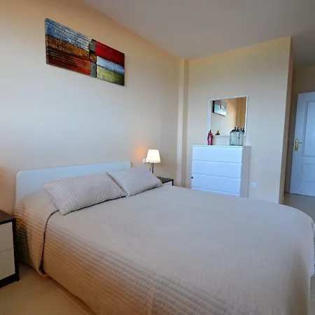 Apartament Paraiso 2 Meerblick *
