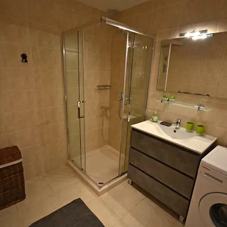 Apartament Paraiso 2 Meerblick