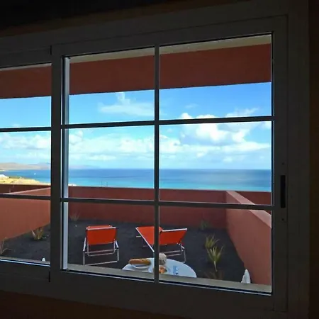 公寓 Paraiso 2 Meerblick