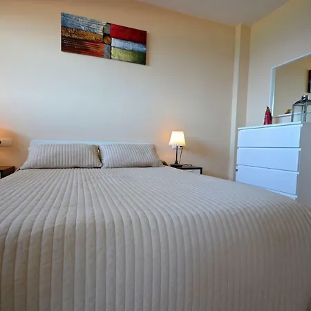 Paraiso 2 Meerblick * קוסטה קלמה