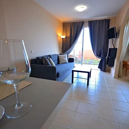 Paraiso 2 Meerblick Apartament Costa Calma