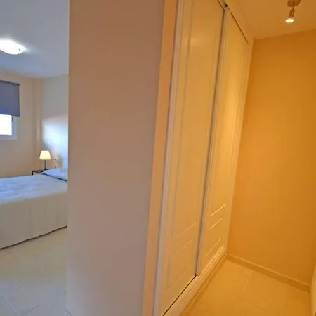 公寓 Paraiso 2 Meerblick