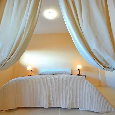 Apartament Paraiso 2 Meerblick