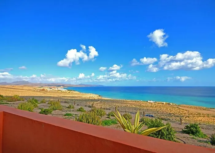 Apartman Paraiso 2 Meerblick *