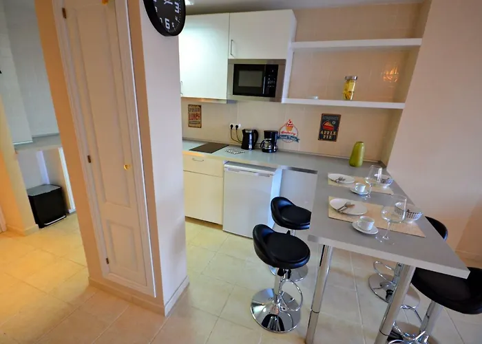 Paraiso 2 Meerblick * Costa Calma