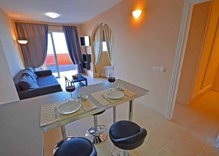 Paraiso 2 Meerblick Apartman *