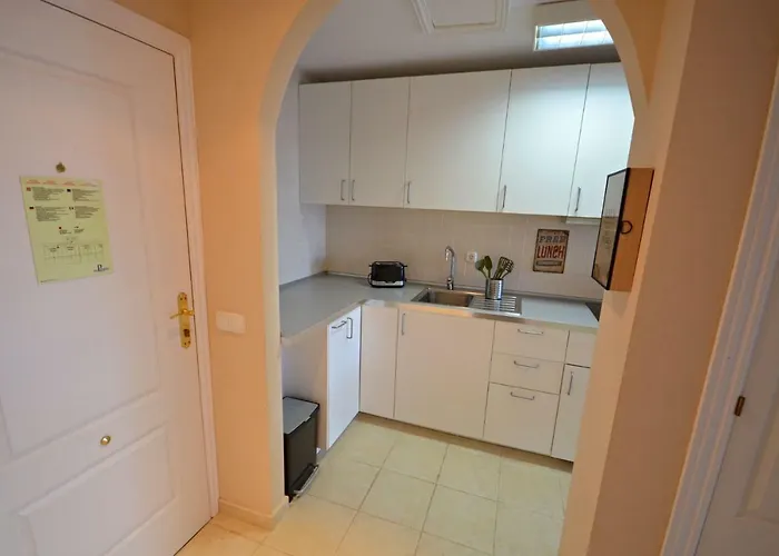 Apartman Paraiso 2 Meerblick *