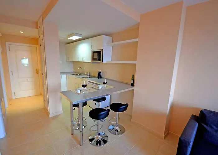 Apartman Paraiso 2 Meerblick *