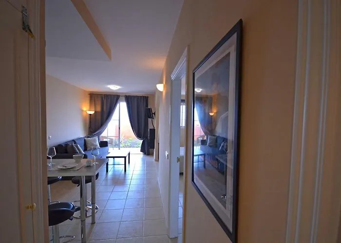 Paraiso 2 Meerblick * Costa Calma