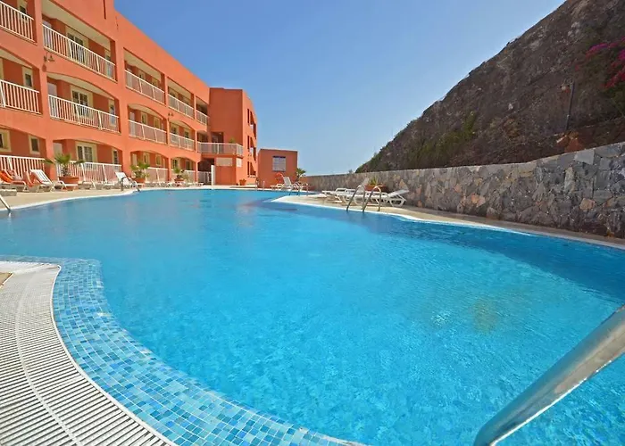 Apartment Paraiso 2 Meerblick *