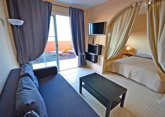 Apartman Paraiso 2 Meerblick *