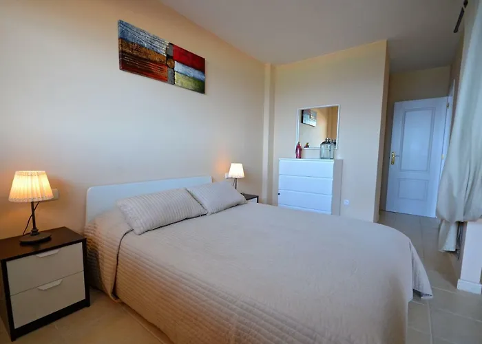 Apartman Paraiso 2 Meerblick *