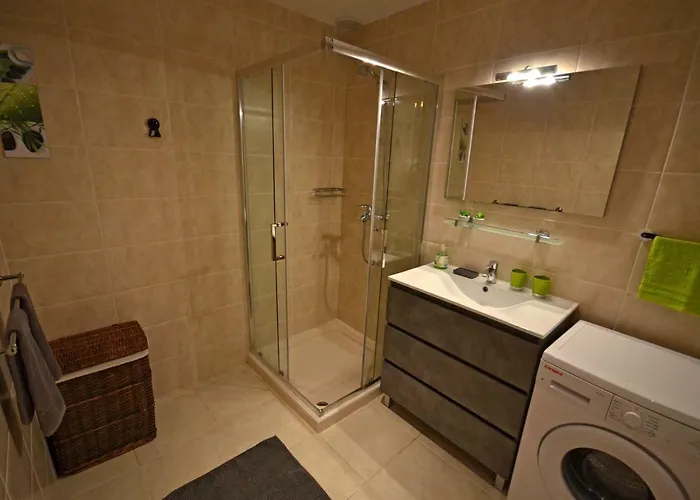 Apartman Paraiso 2 Meerblick