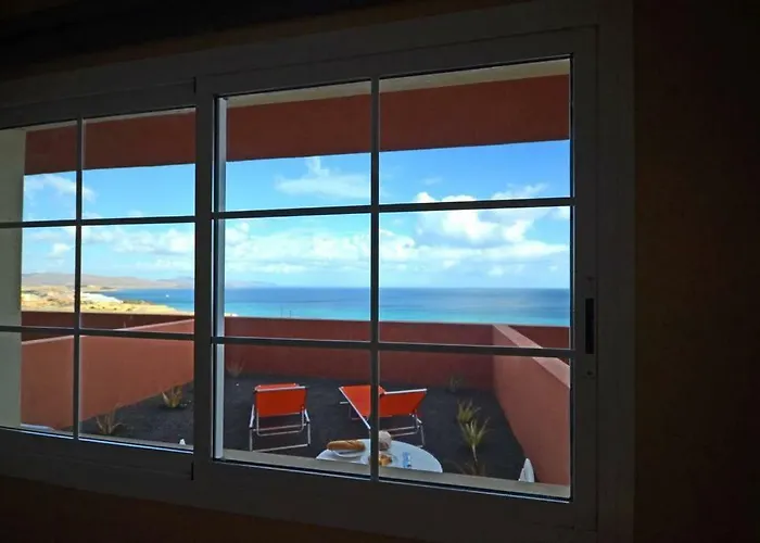 Apartman Paraiso 2 Meerblick