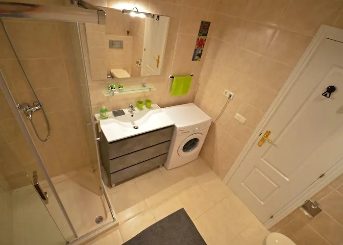 Paraiso 2 Meerblick Apartman Costa Calma