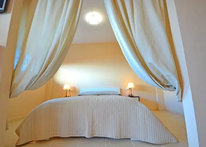 Apartman Paraiso 2 Meerblick