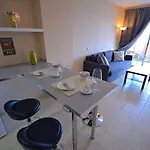 Paraiso 2 - - Sotavento View Terrace Lejlighed Costa Calma