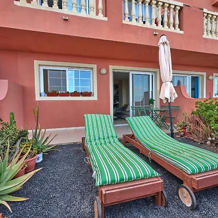 Paraiso 2 - - Sotavento View Terrace * Costa Calma