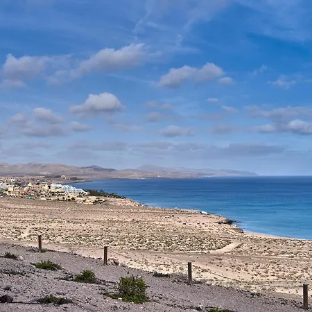 Paraiso 2 Meerblick Διαμέρισμα Κόστα Κάλμα