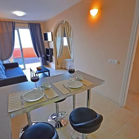 Paraiso 2 Meerblick Lägenhet *