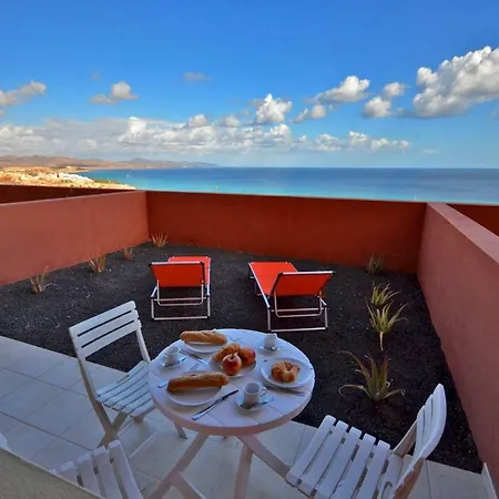 아파트 Paraiso 2 Meerblick