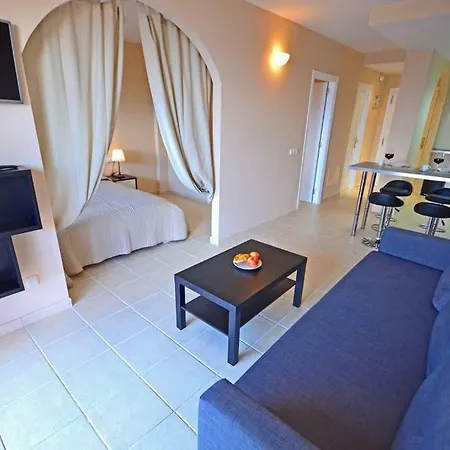 Paraiso 2 Meerblick Costa Calma