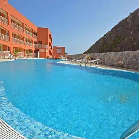 Lägenhet Paraiso 2 Meerblick *