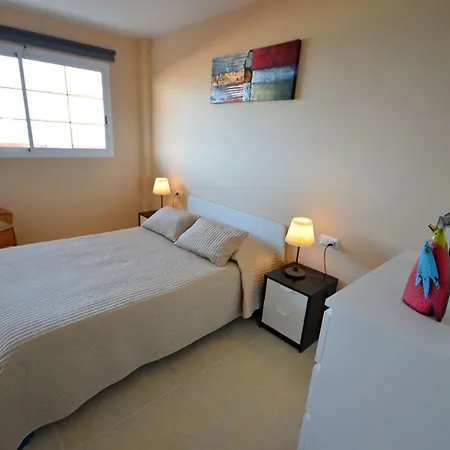 Paraiso 2 Meerblick 아파트 코스타카르마