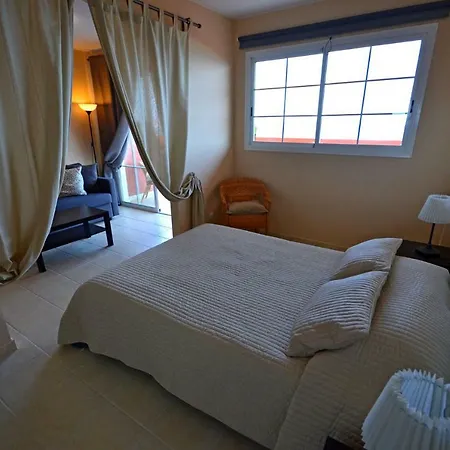 Lejlighed Paraiso 2 - - Sotavento View Terrace