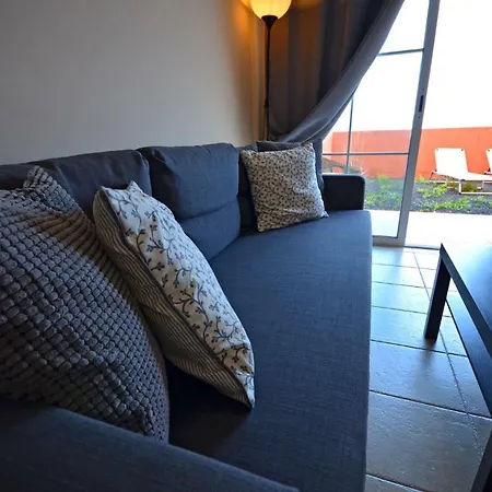 Paraiso 2 Meerblick Apartman Costa Calma