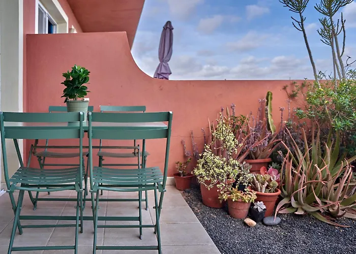 Paraiso 2 Meerblick Κόστα Κάλμα