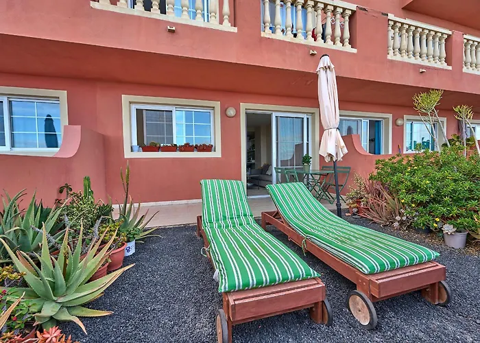 Paraiso 2 Meerblick * Κόστα Κάλμα