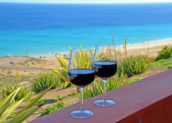 Διαμέρισμα Paraiso 2 Meerblick *