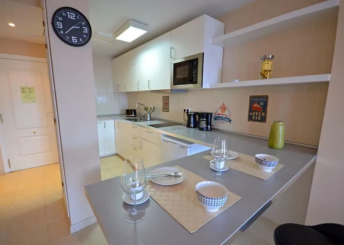 Paraiso 2 Meerblick *