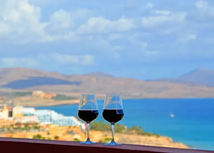 Paraiso 2 Meerblick Κόστα Κάλμα