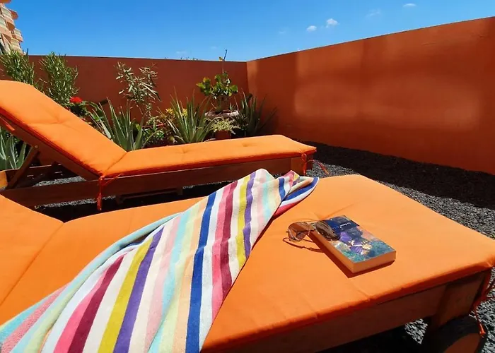 Paraiso 2 Meerblick Διαμέρισμα