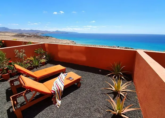 Paraiso 2 Meerblick Διαμέρισμα Κόστα Κάλμα