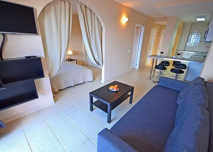 Paraiso 2 Meerblick Κόστα Κάλμα