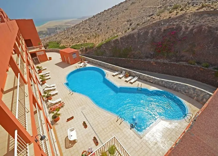 Paraiso 2 Meerblick Κόστα Κάλμα